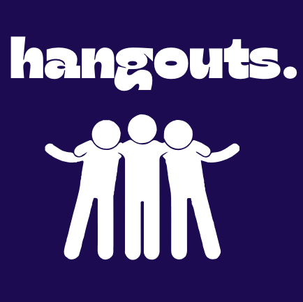 Image of Hangouts Application Project